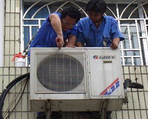 苏州市空调维修售后服务中心