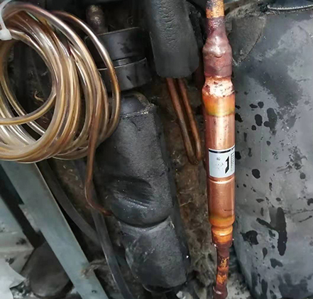 苏州市美的变频多联机空调维修售后服务中心