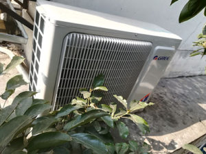 苏州市空调维修售后服务