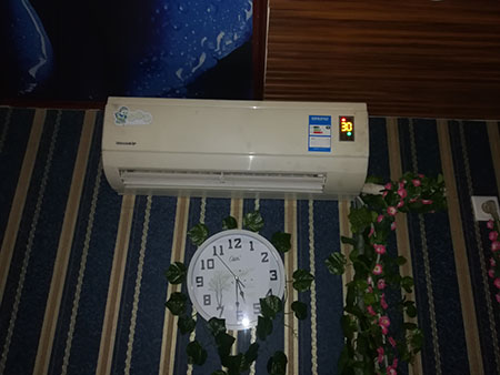 苏州市空调维修售后服务中心