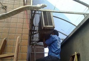 苏州市空调维修售后服务中心