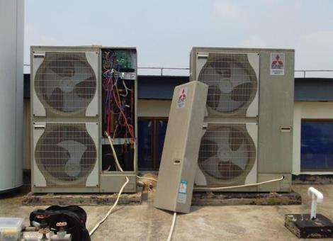 苏州市空调维修电话号码多少