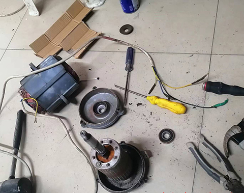 苏州市空调维修售后服务中心电话在哪里找