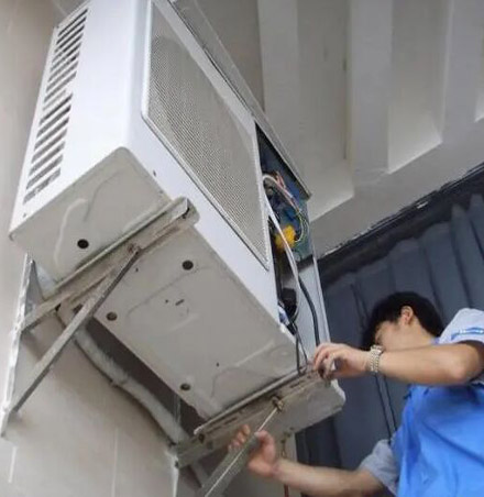 苏州市24小时空调维修热线