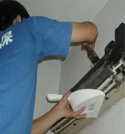 苏州市空调清洗保养