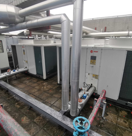 苏州市附近中央空调维修 苏州市上门中央空调维修